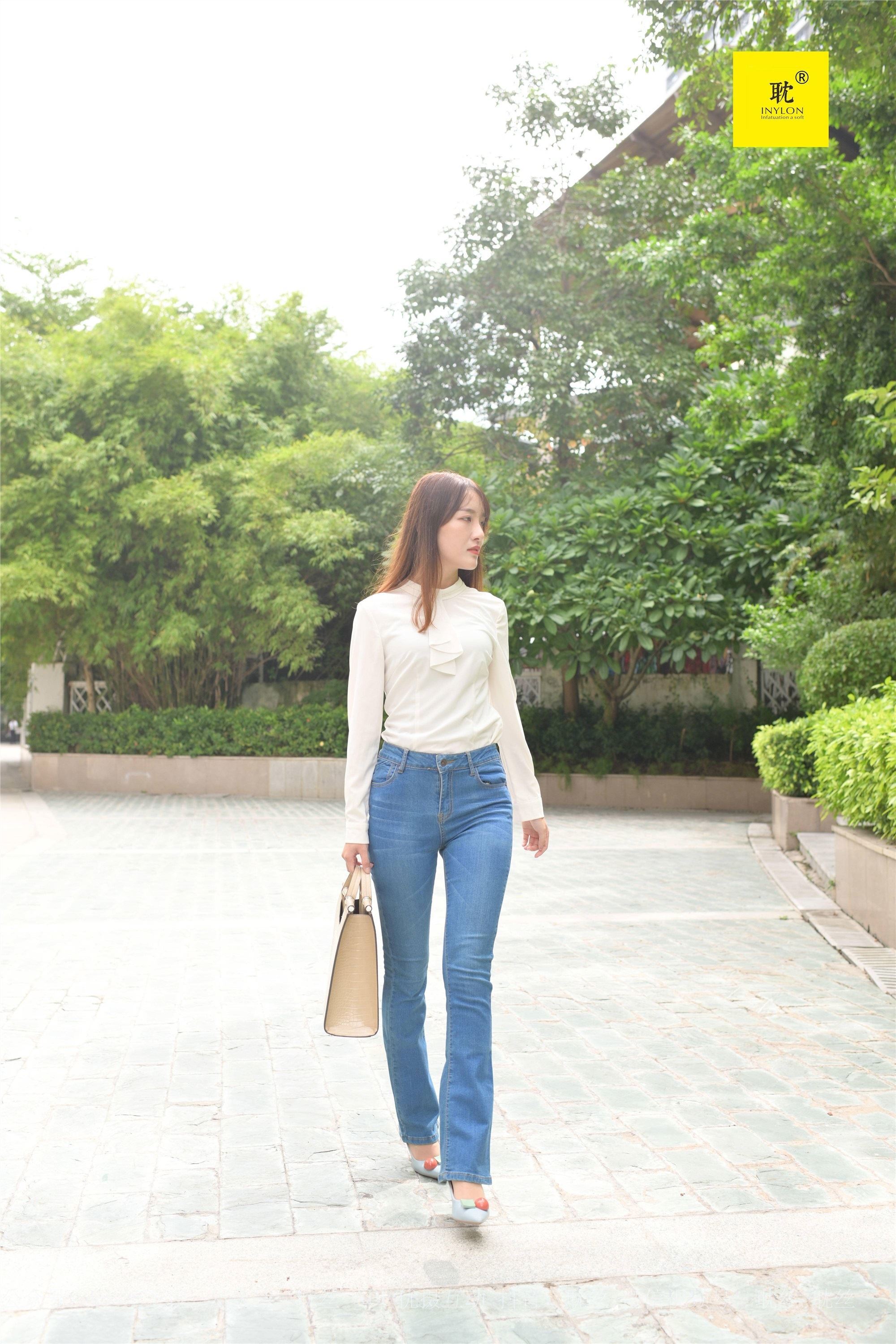 IESS异思趣向 039 第N种幻想之《婉萍的一天》③ 婉萍